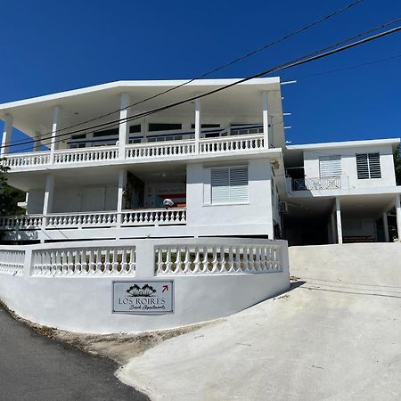 Los Roires Beach Apartments فاجاردو المظهر الخارجي الصورة