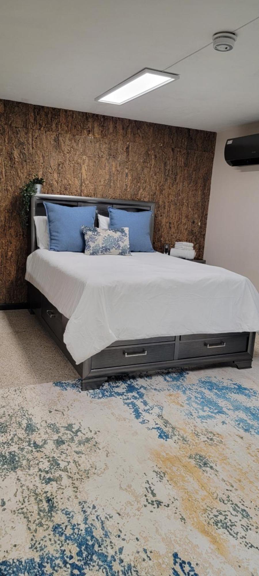 Los Roires Beach Apartments فاجاردو المظهر الخارجي الصورة