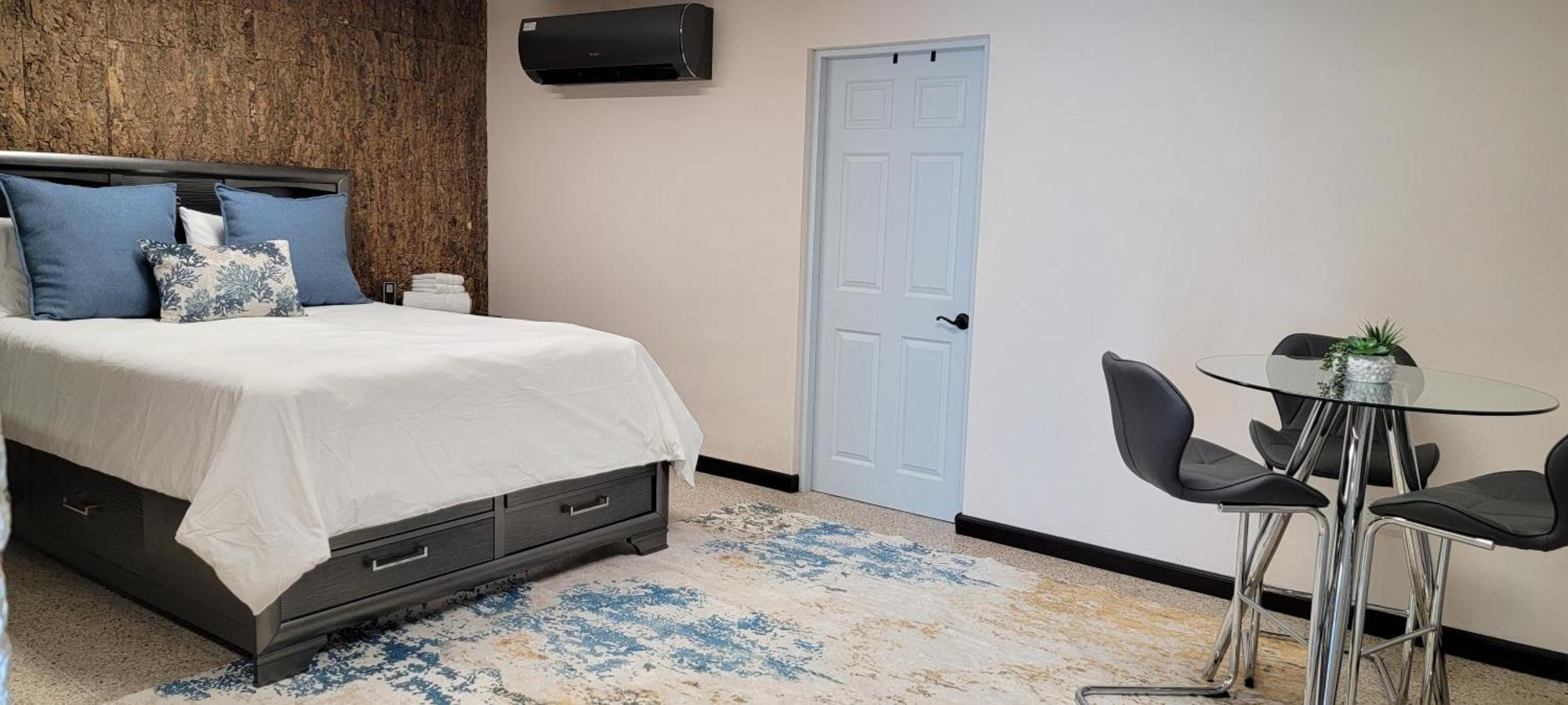 Los Roires Beach Apartments فاجاردو المظهر الخارجي الصورة